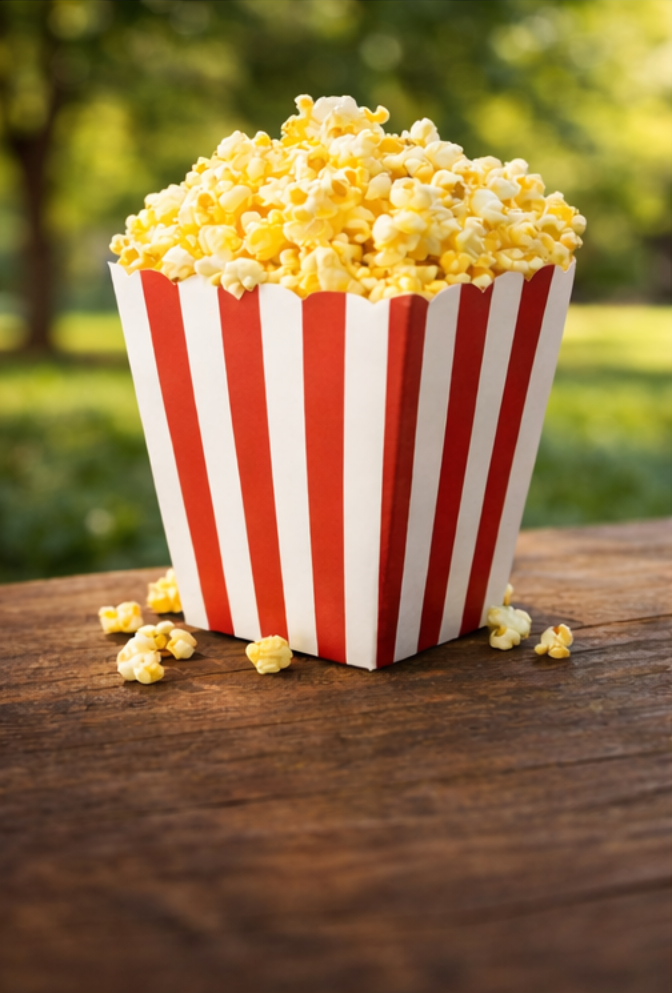 Popcorn