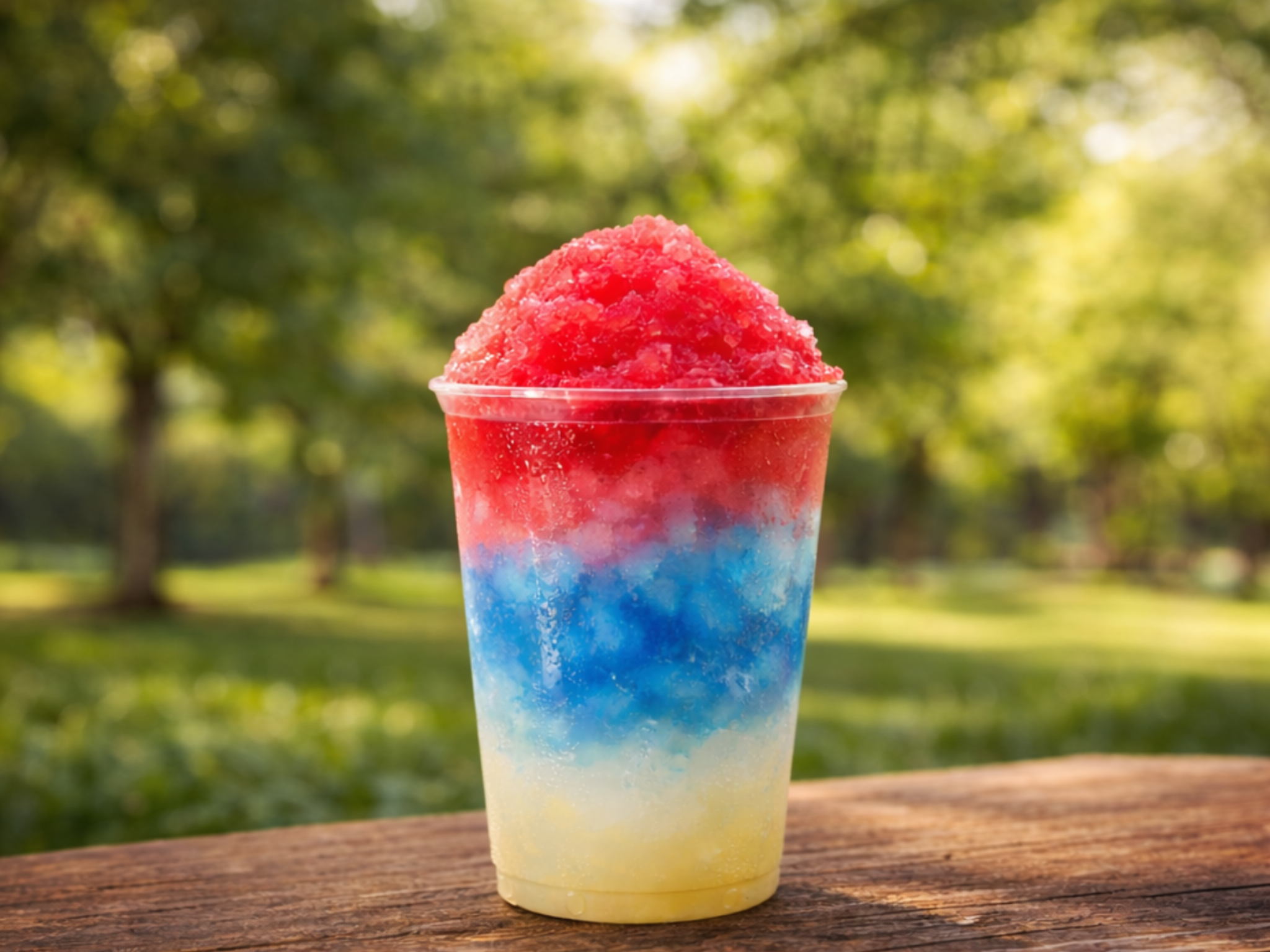 Philadelphia Water Ice